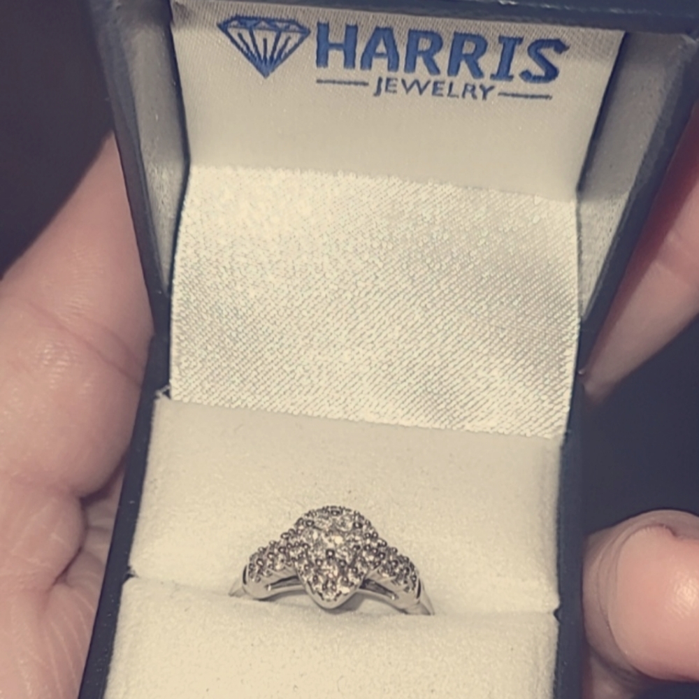Engagement ring